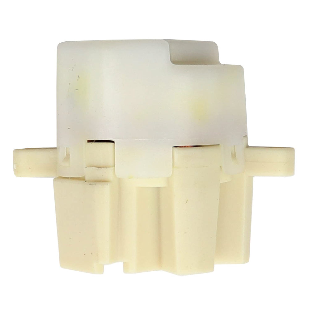 Beck/Arnley product packaging and label showing part number and quality assurance