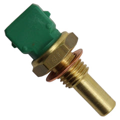 Beck/Arnley close-up of sensor tip showing precise sensing element and accuracy