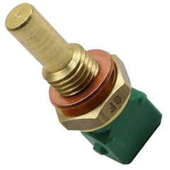 Beck/Arnley sensor installed in engine bay demonstrating correct fit and reliability