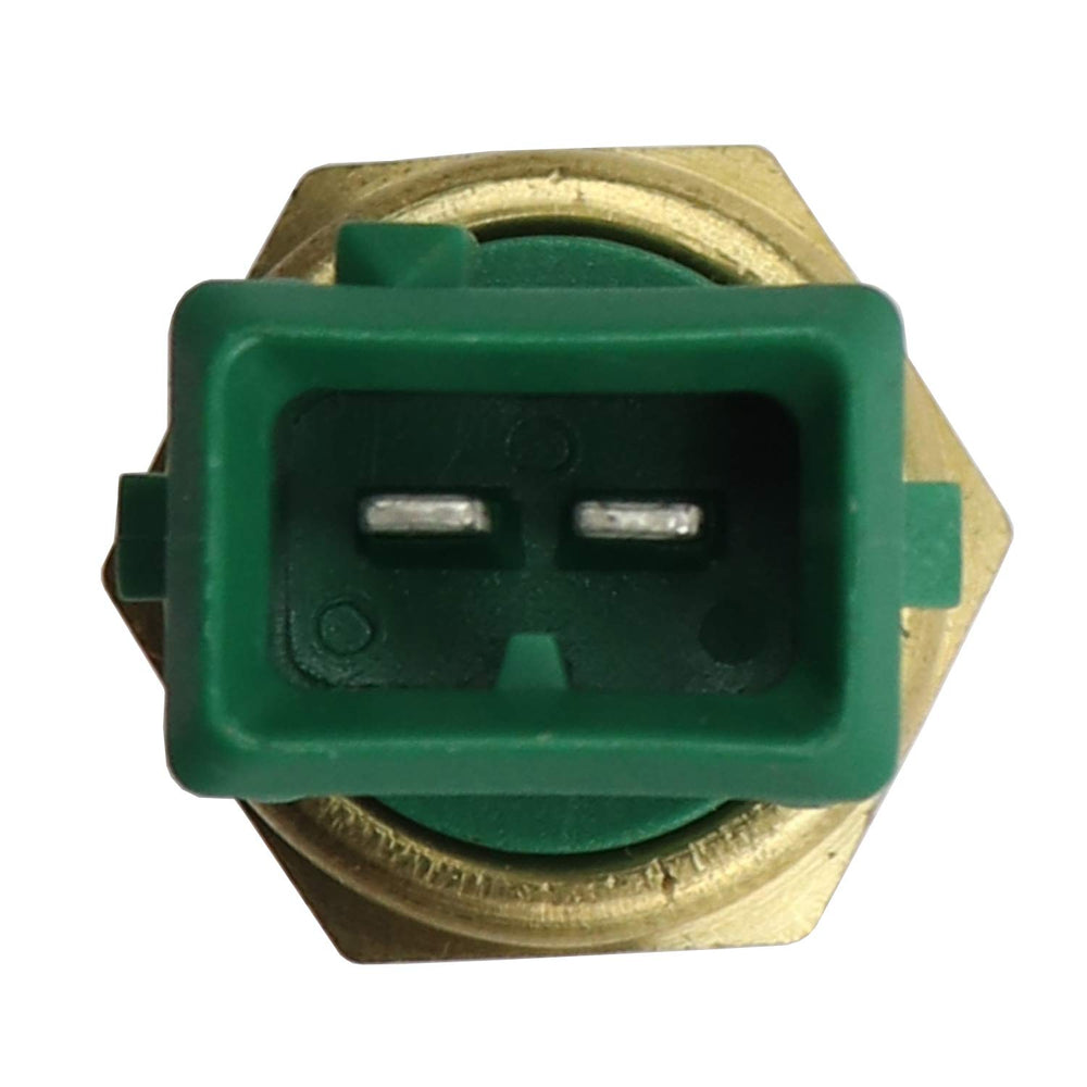 Beck/Arnley corrosion-resistant terminals close view for long-term conductivity