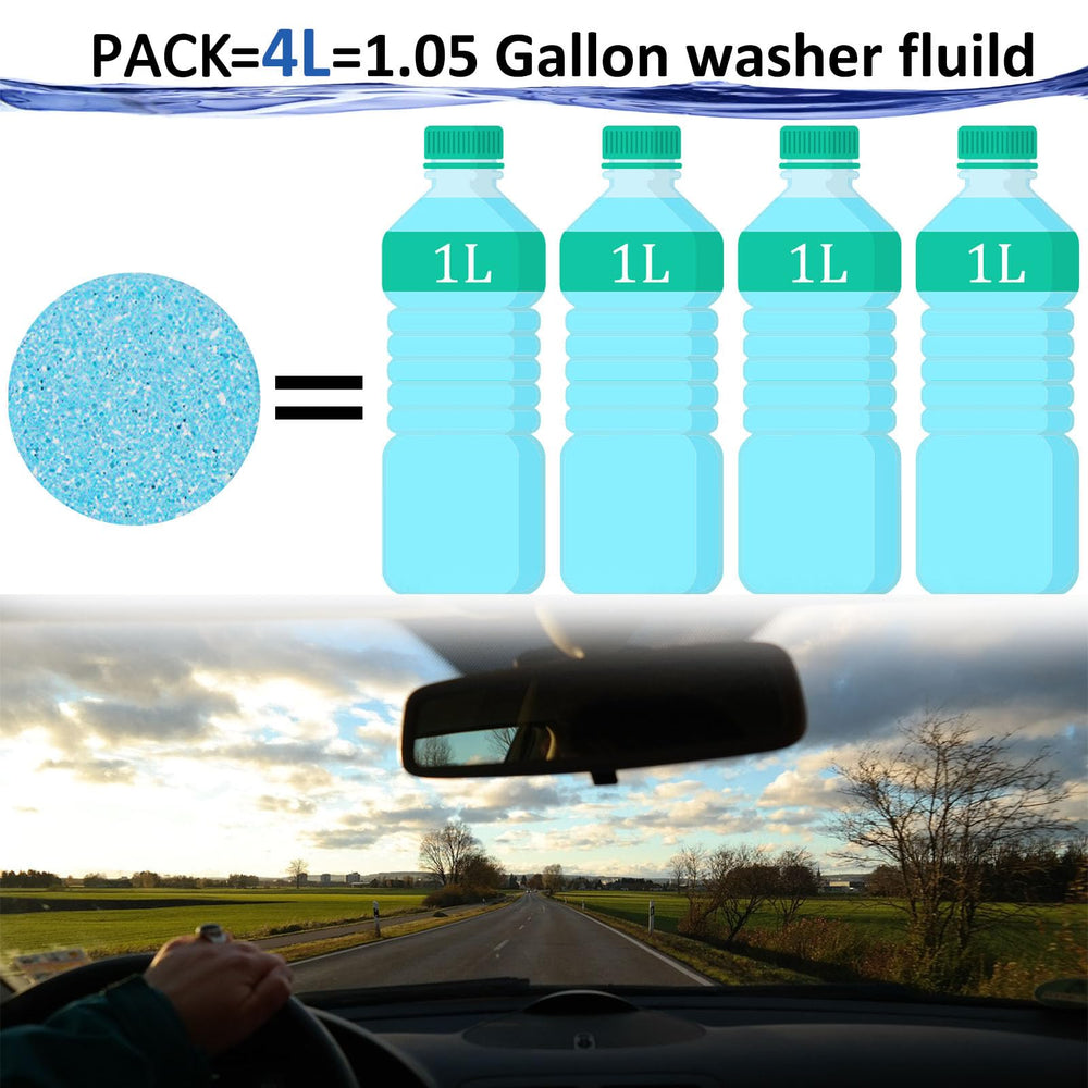 Beieverluck tablet dissolving in cup of water showing fast effervescence