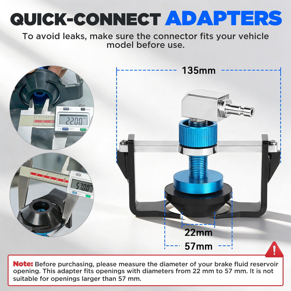 BELEY adjustable collar detail illustrating easy diameter adjustment benefit