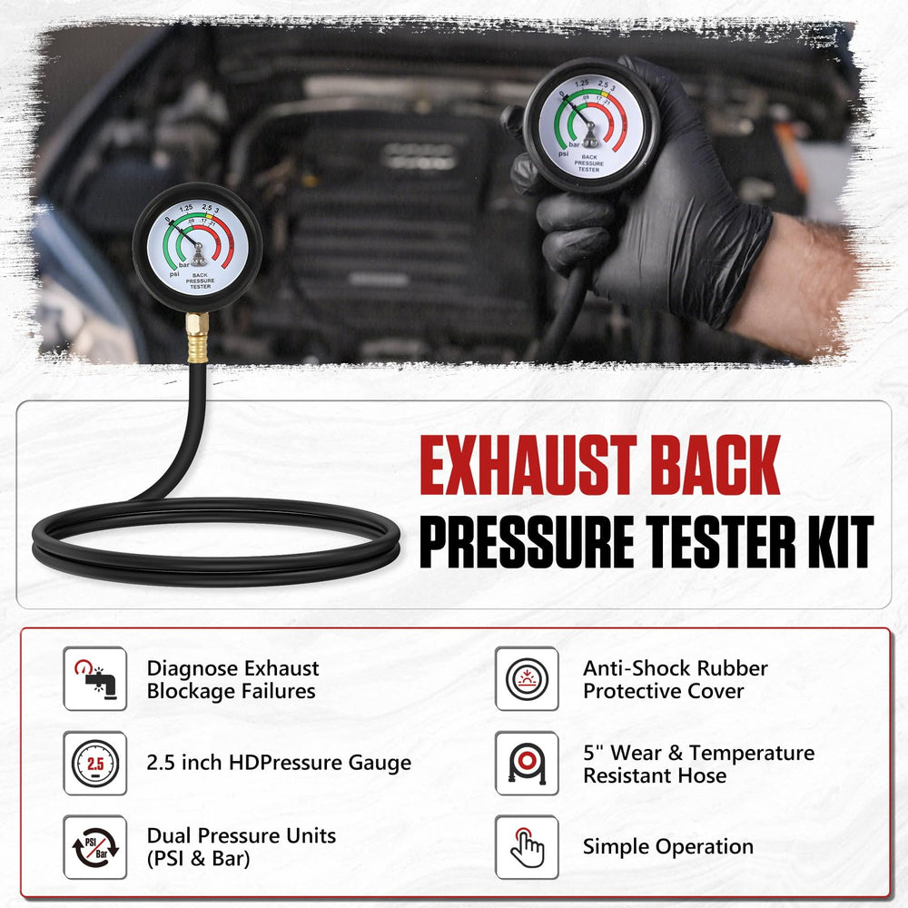 BELEY gauge closeup dial with color bands for quick pressure assessment