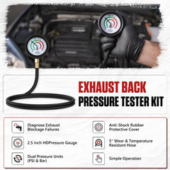BELEY gauge closeup dial with color bands for quick pressure assessment