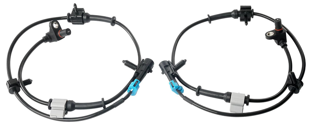 belkebir front sensors front view showing pair and benefits of direct fit