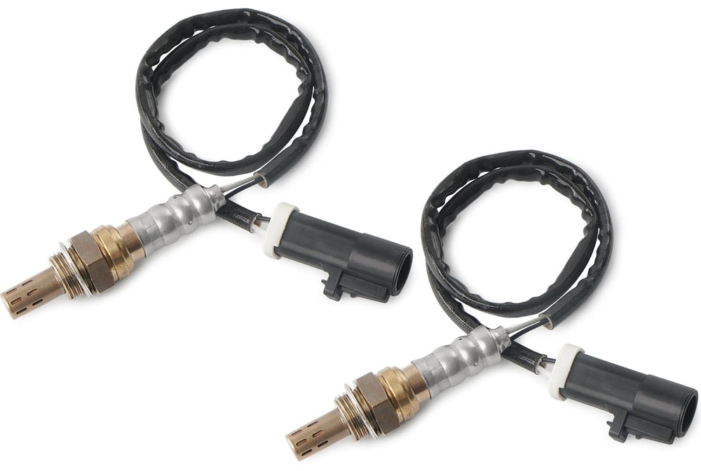 BELKEBIR front packaging showing both oxygen sensors and benefits