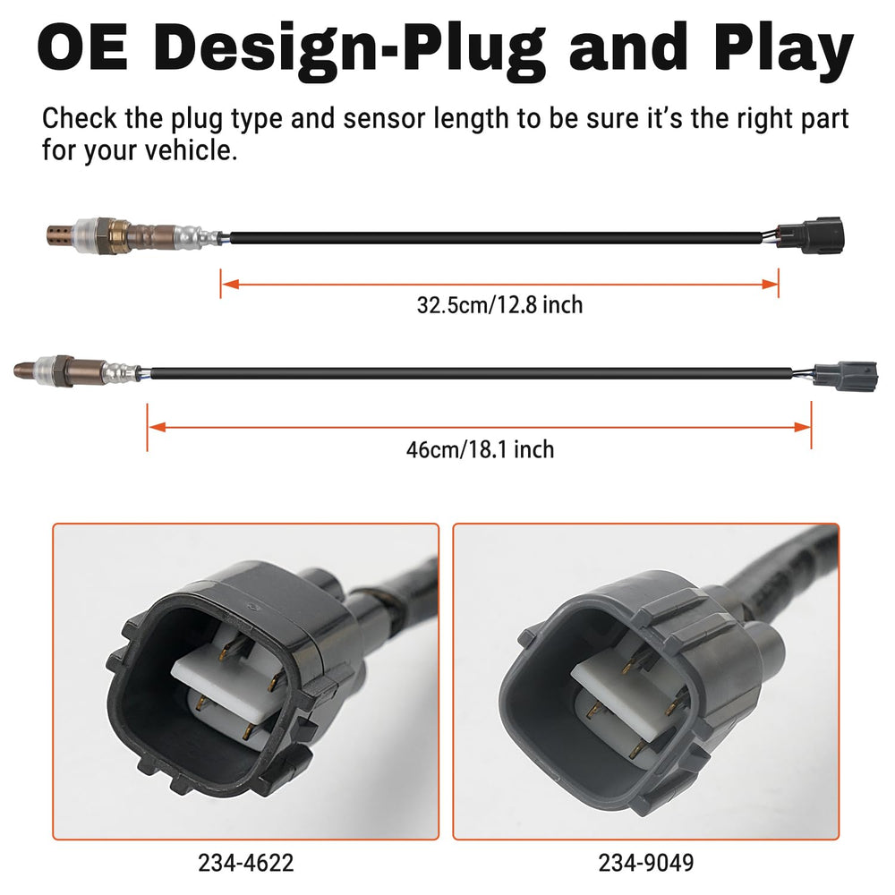BELKEBIR sensor thread and hex close-up for easy installation