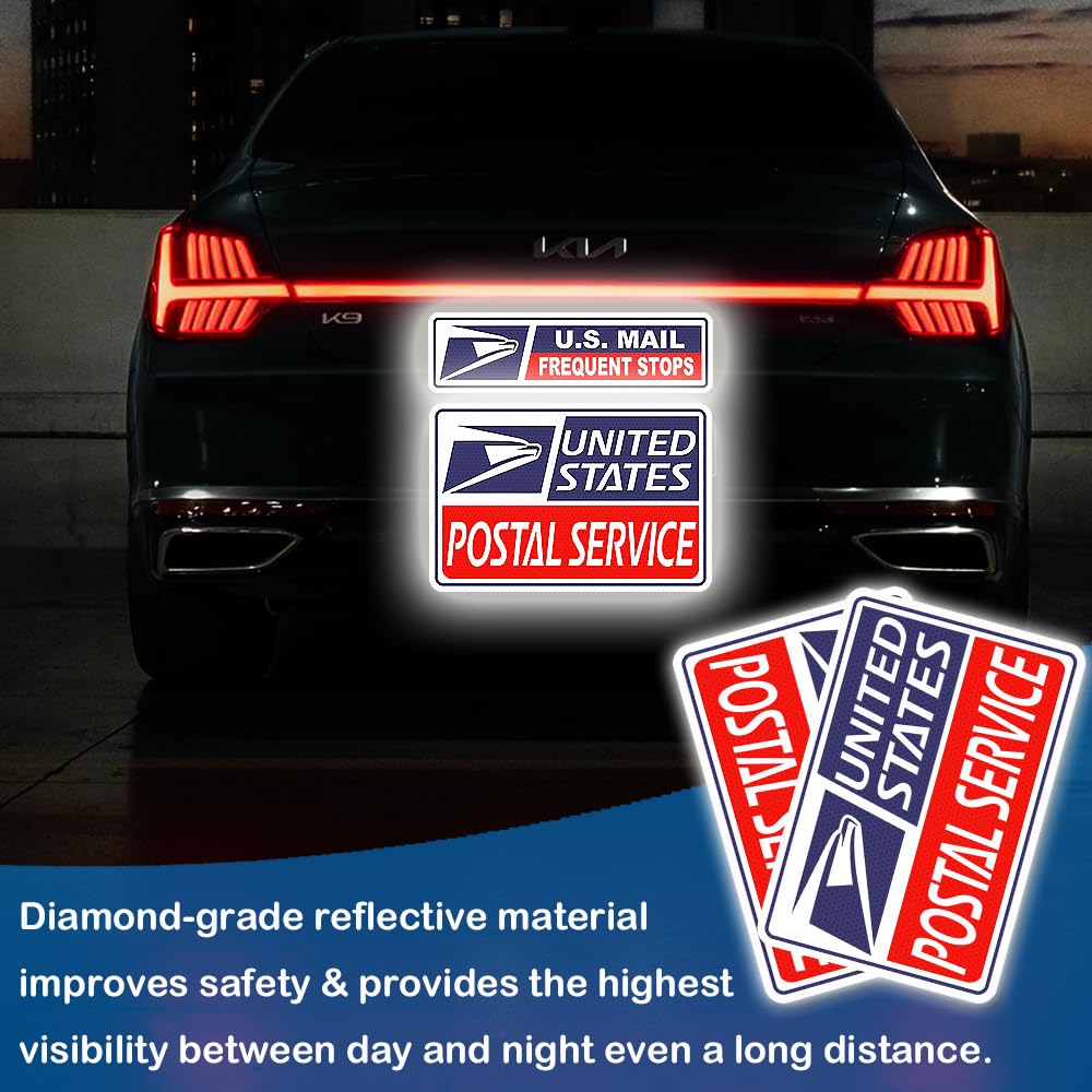 BENEKIY magnet on wet vehicle demonstrating waterproof protection