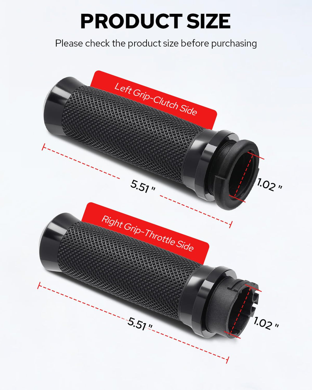 Benlari aluminum core detail showing durable reinforcement benefit