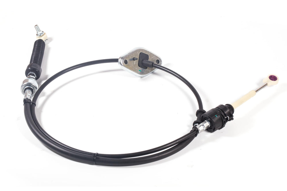 BEONEO shift cable length scale comparison for accurate measurement