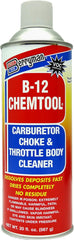 Berryman B-12 front packaging showing label and 20 oz benefit