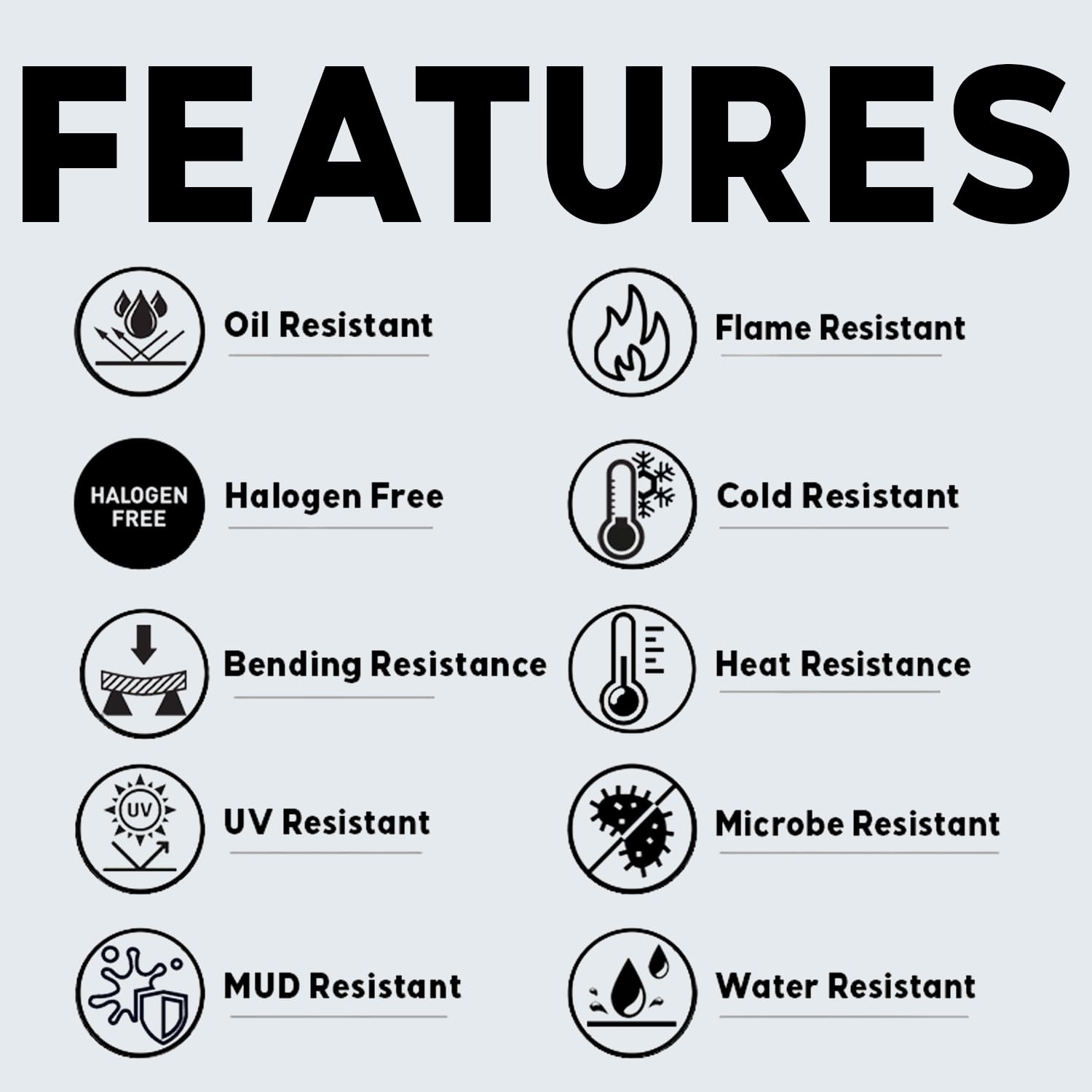 BEST CONNECTIONS splice and connector detail for secure, corrosion-resistant joins