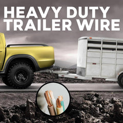 BEST CONNECTIONS PVC jacket texture highlighting weatherproof abrasion resistance