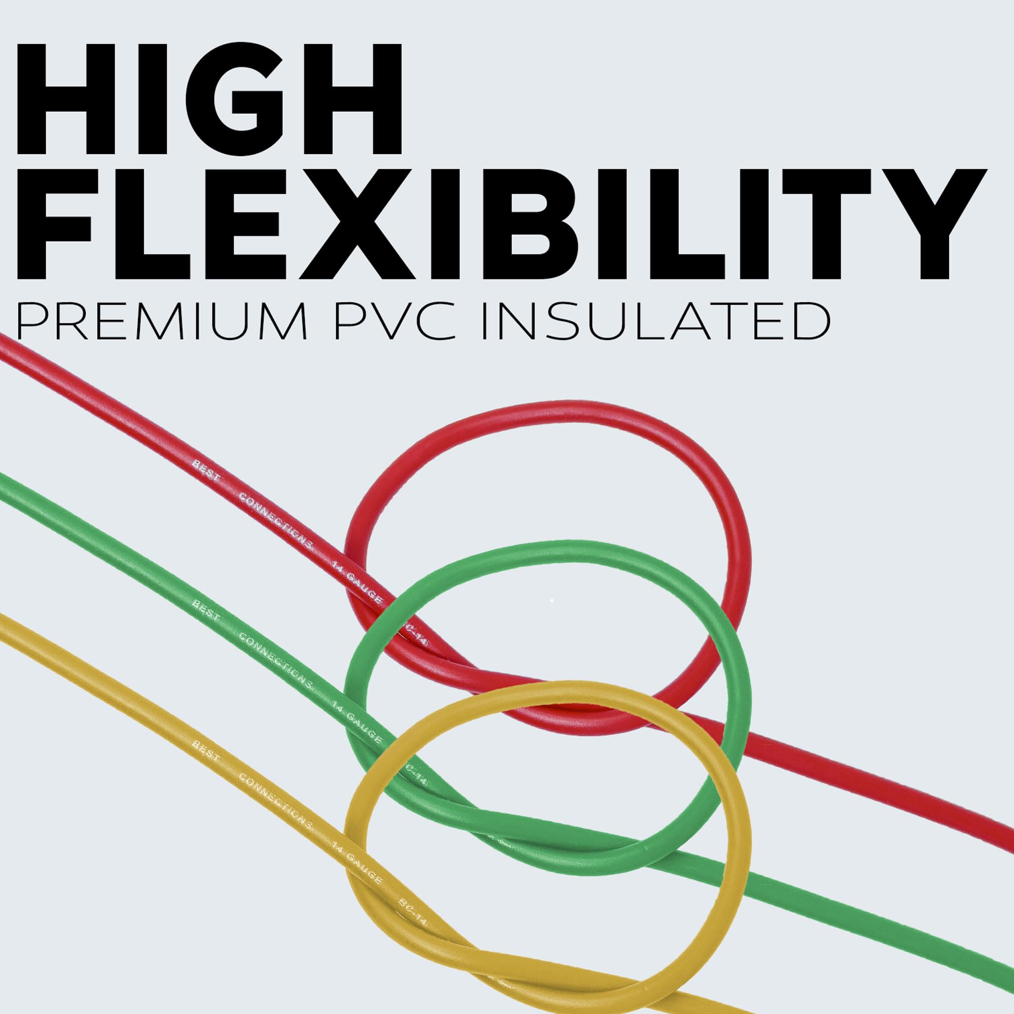 BEST CONNECTIONS connected to trailer lighting harness, reliable trailer circuit benefit
