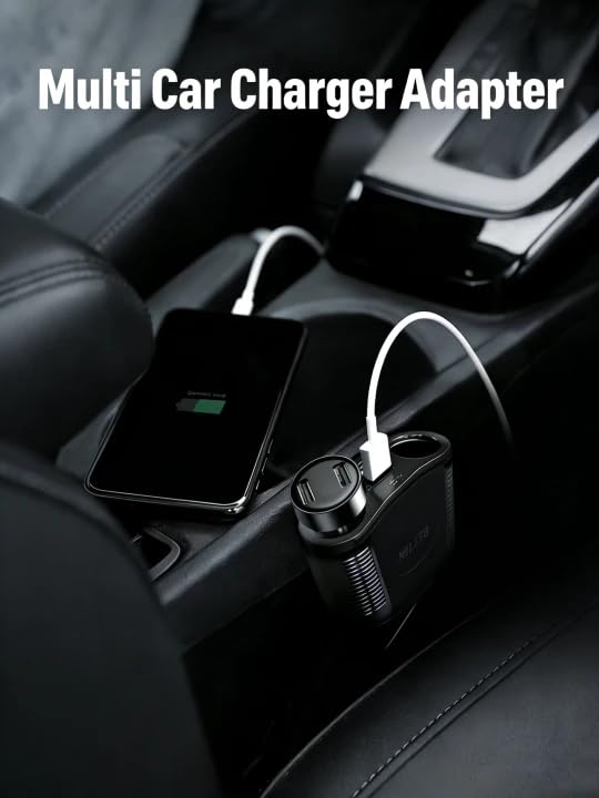 BESTEK label showing 150W rating and safety circuitry for protected charging