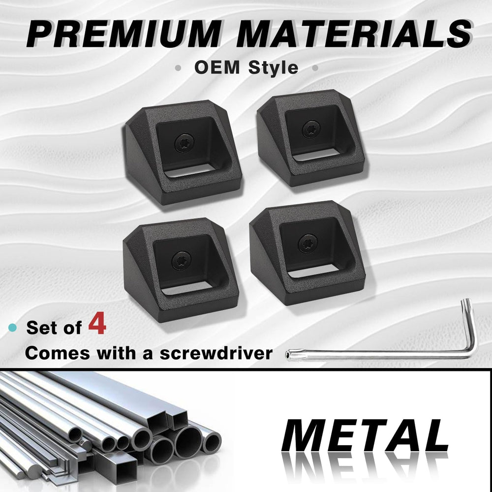 BestEvMod hinge and edge detail highlighting robust construction and wear-resistant design