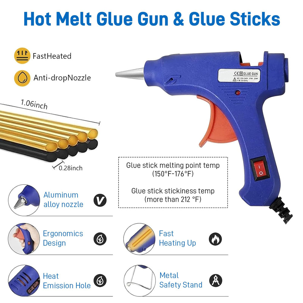 BESTGLOAL scraper and alcohol bottle to remove glue without damaging paint