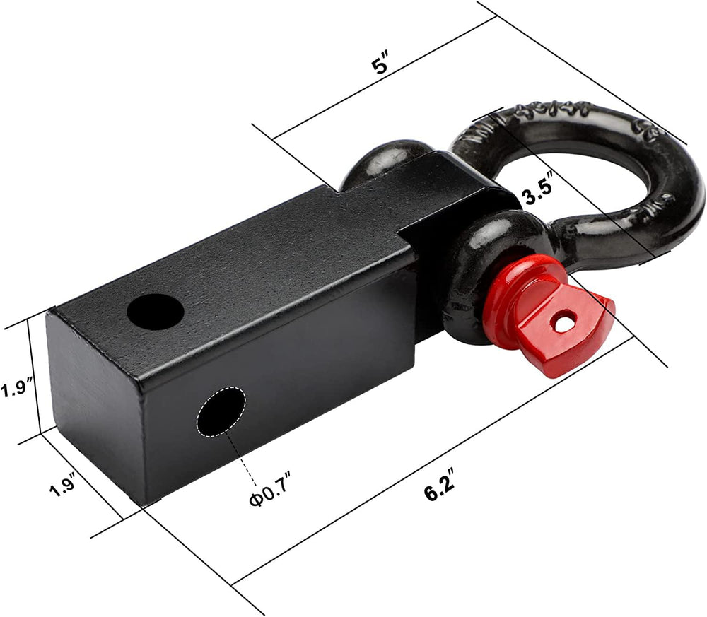 BETOOLL close-up of drop-forged steel construction for long-lasting strength