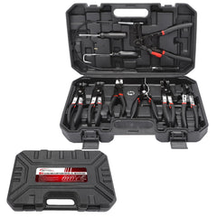 BETOOLL kit front packaging showing full 9pc set and case for quick identification and organization