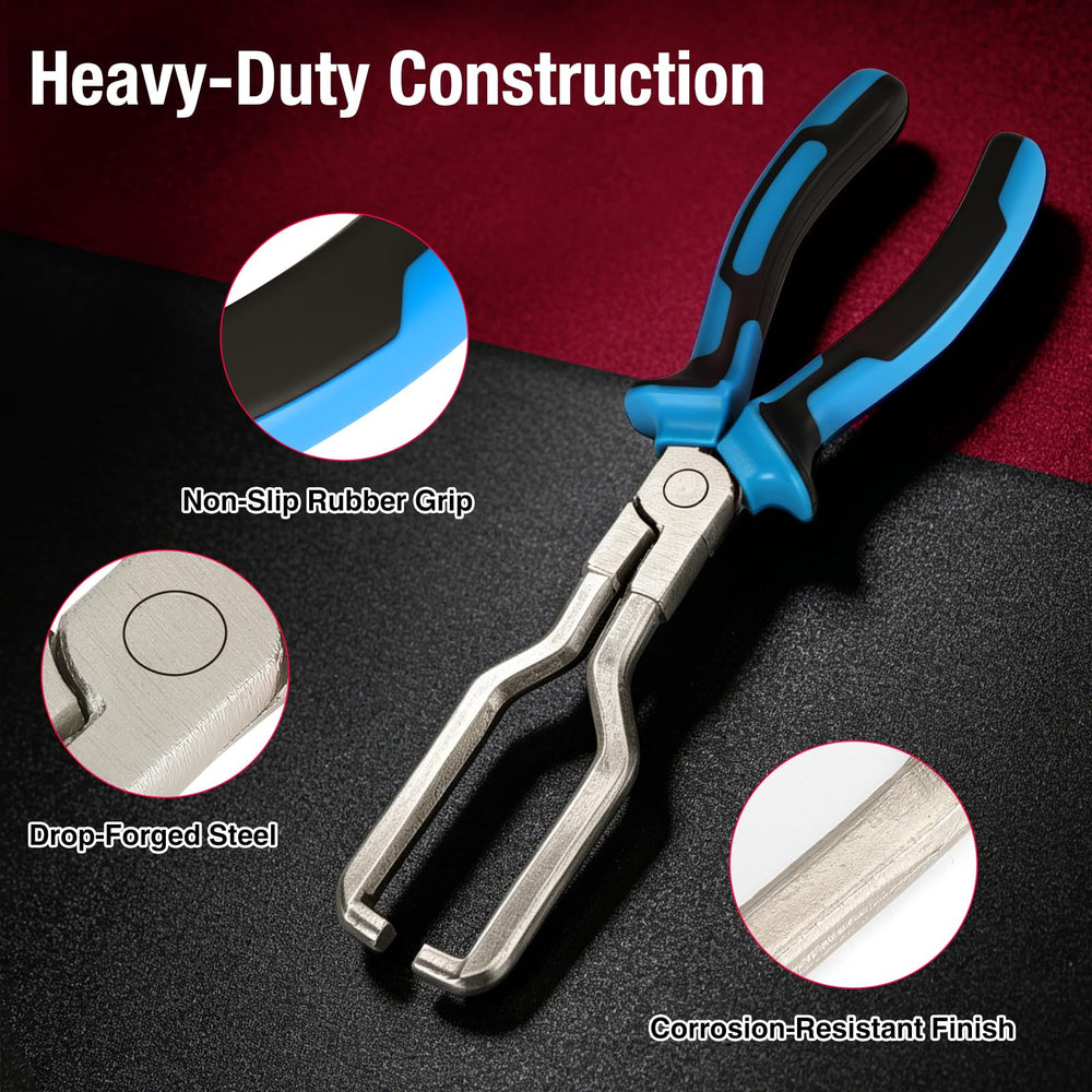 BETOOLL tools beside ruler for size comparison, clear dimension benefit