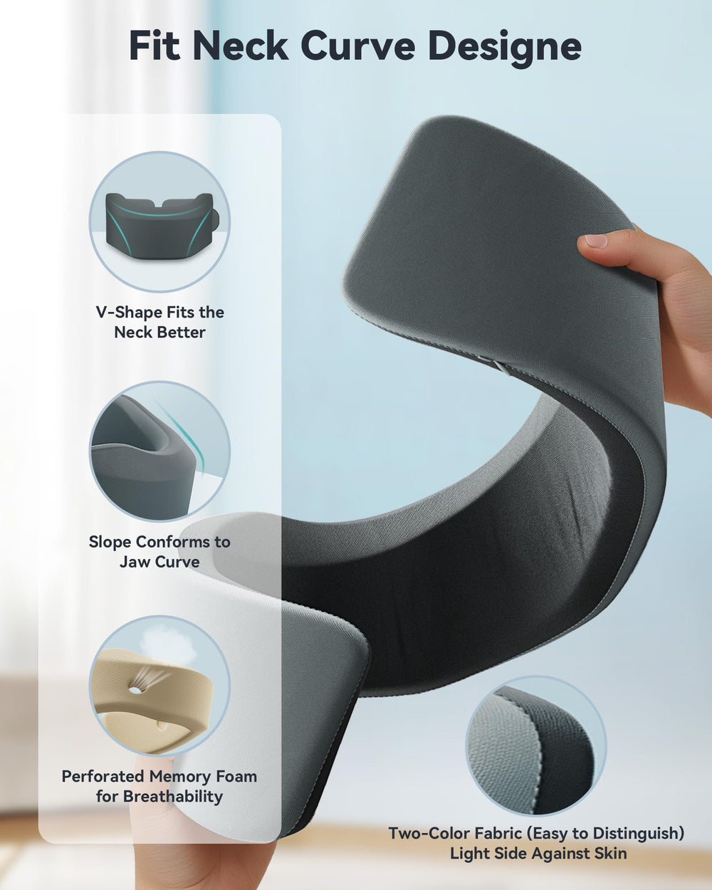 BETOVIN size chart and scale comparison helping choose correct fit