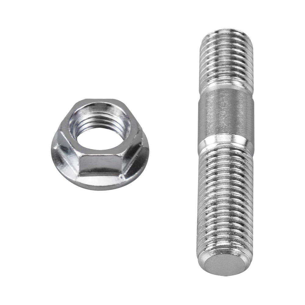 Bevinsee nut with 14mm wrench illustrating correct tool fit and torque control