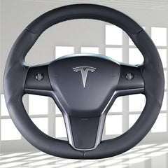 BEWEYOU front view of cover showing glossy finish and clean fit