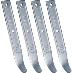 BFXM 4140 pry tool front view showing slim profile and durability