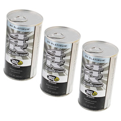 B&G 44K front label view showing product benefits and dosing
