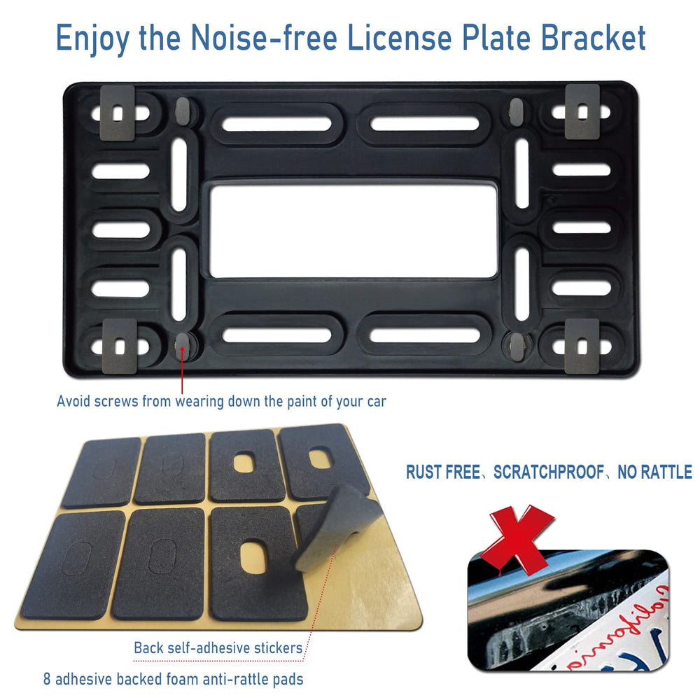 BGGTMO scale comparison with ruler demonstrates compact size and plate compatibility