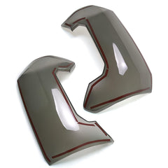 bgucar close-up of side edge detailing showing precise fit and clean seam benefits