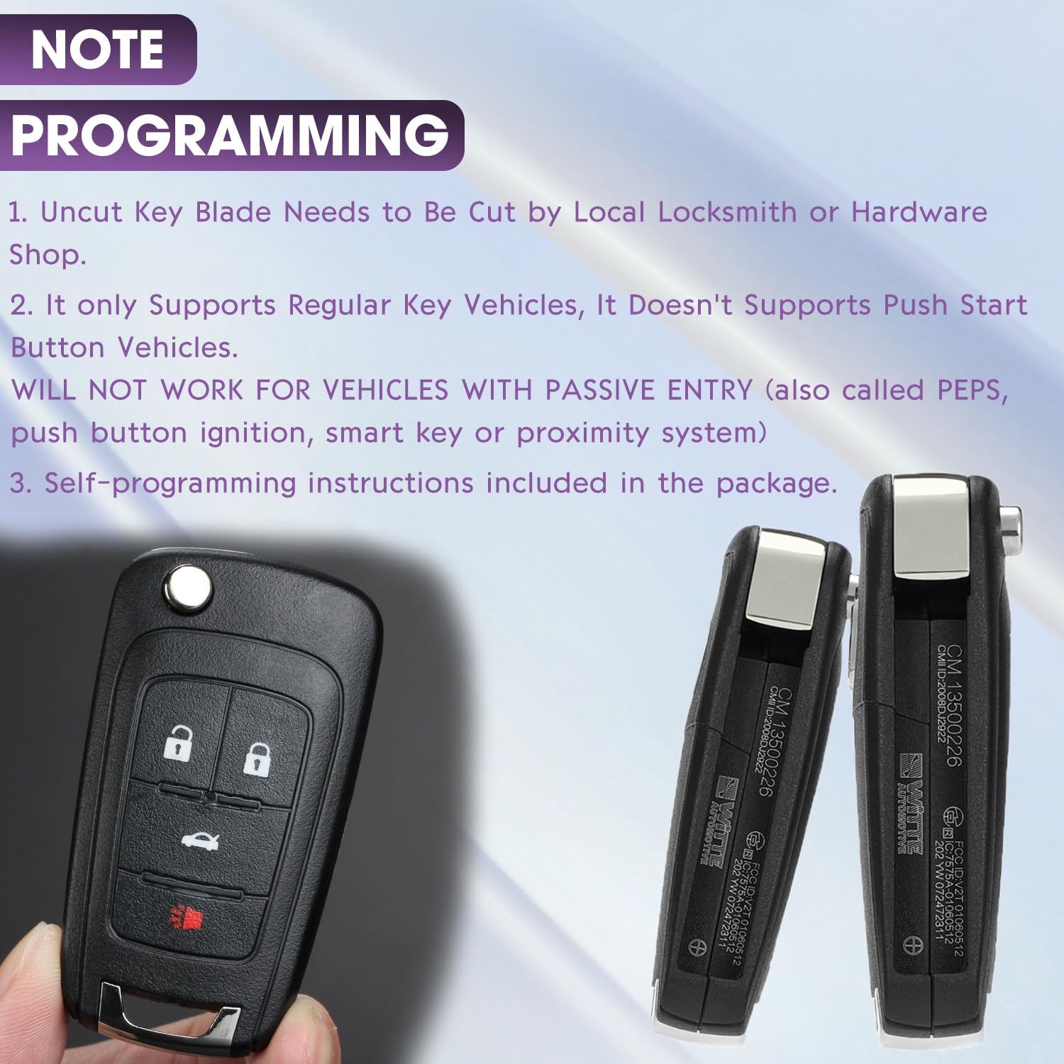 BHUMKEY in-car lifestyle shot demonstrating convenient remote operation