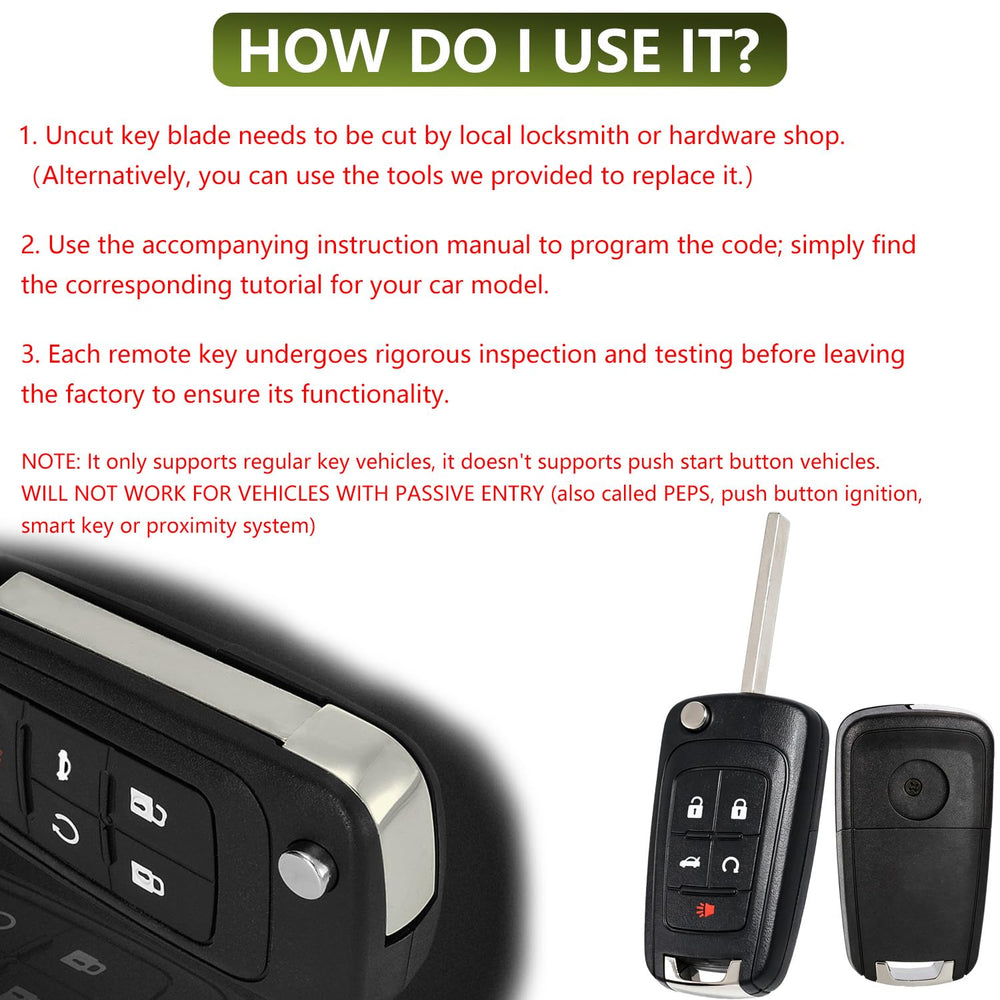 BHUMKEY trunk release button pressed demonstrating practical remote control function