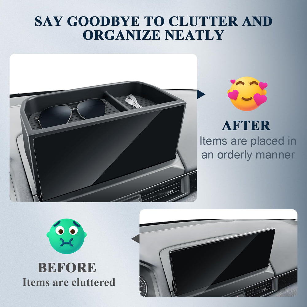 BIBIBO top open storage view showing waterproof easy-clean benefit