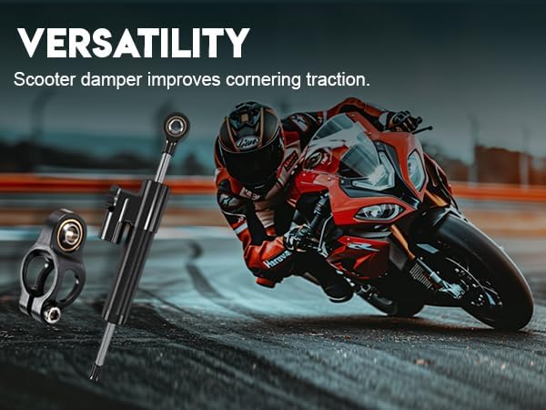 BICMDO mounting point and clearance showcasing safe, secure fitment