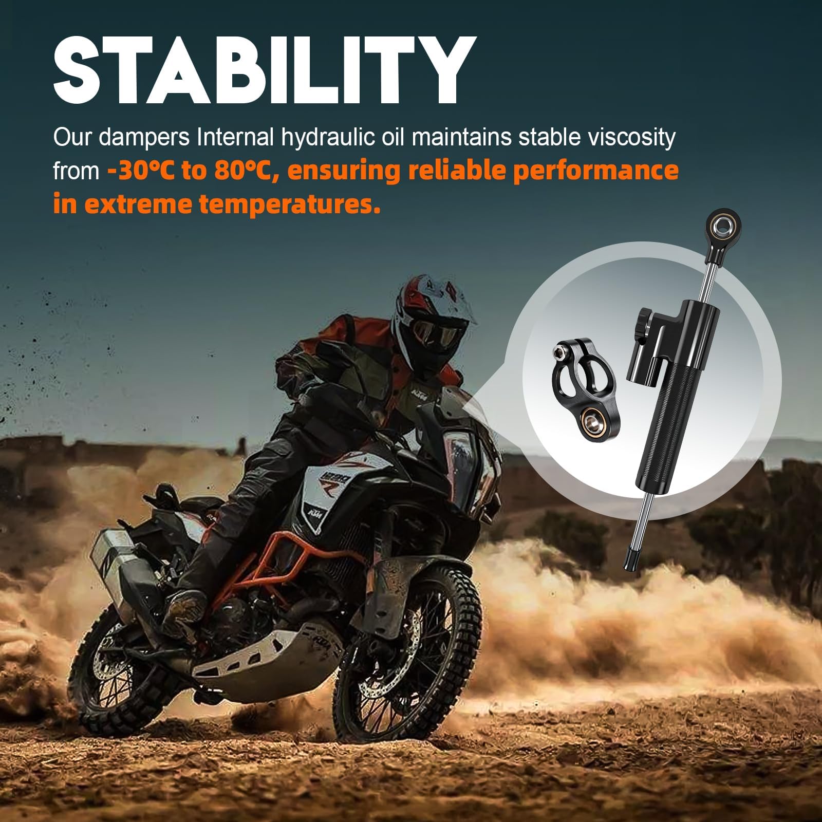 BICMDO textured black finish resisting corrosion and road wear
