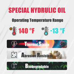 BIG RED in use lifting a truck demonstrating reliable heavy-capacity performance