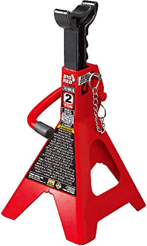 BIG RED saddle closeup highlighting large contact area for secure support