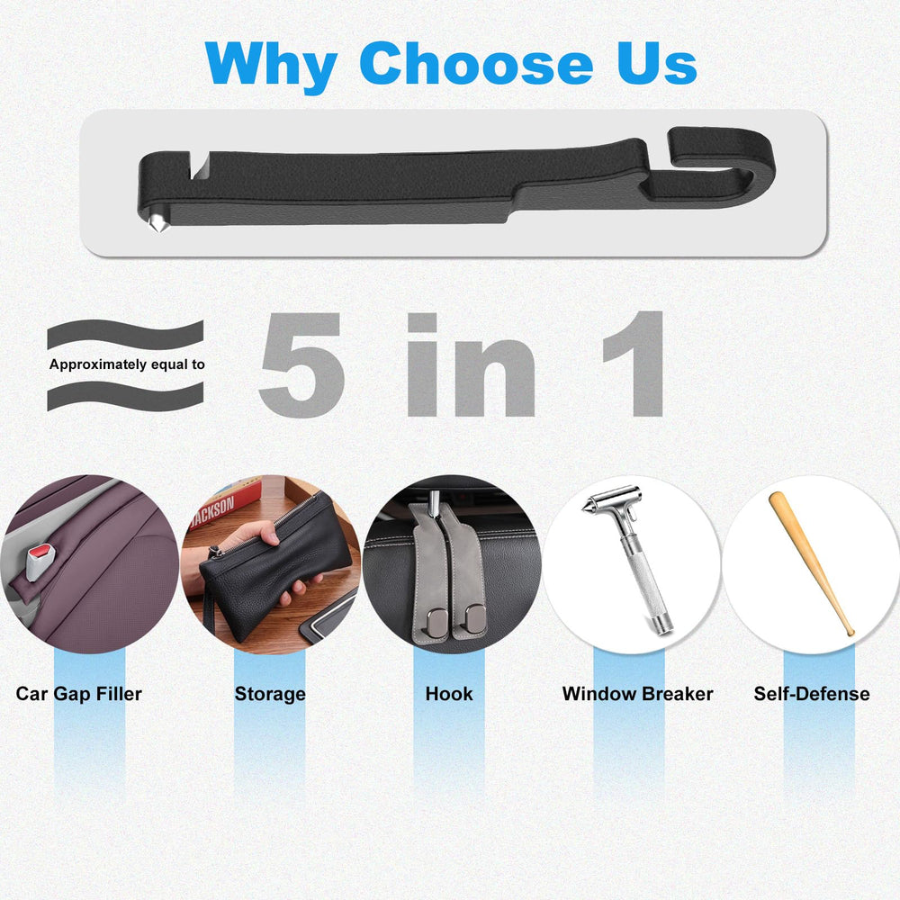 Bigger Solutions product next to a smartphone showing size and storage capacity