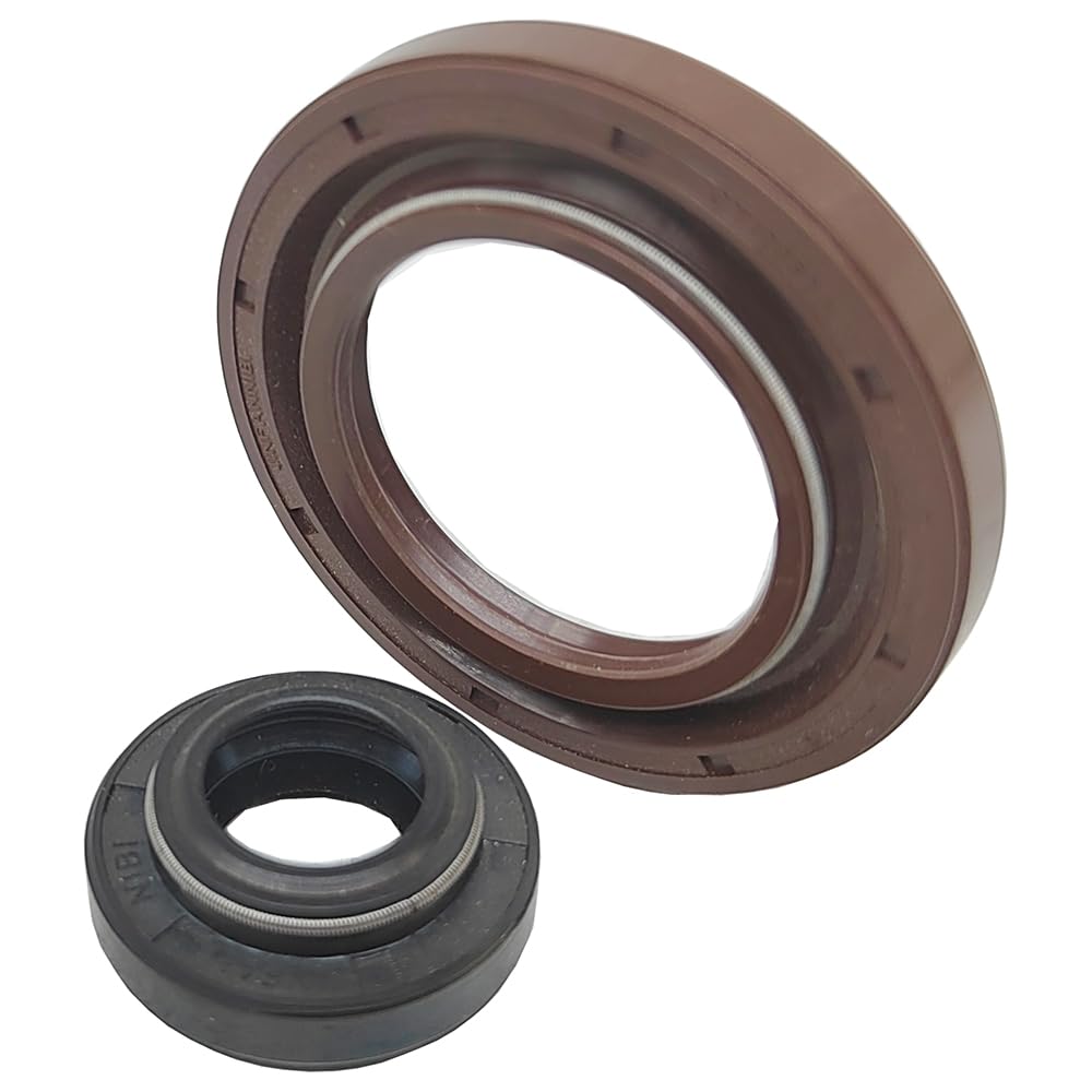 BIGLKNM derby cover gasket detail illustrating precise cut and improved sealing benefit