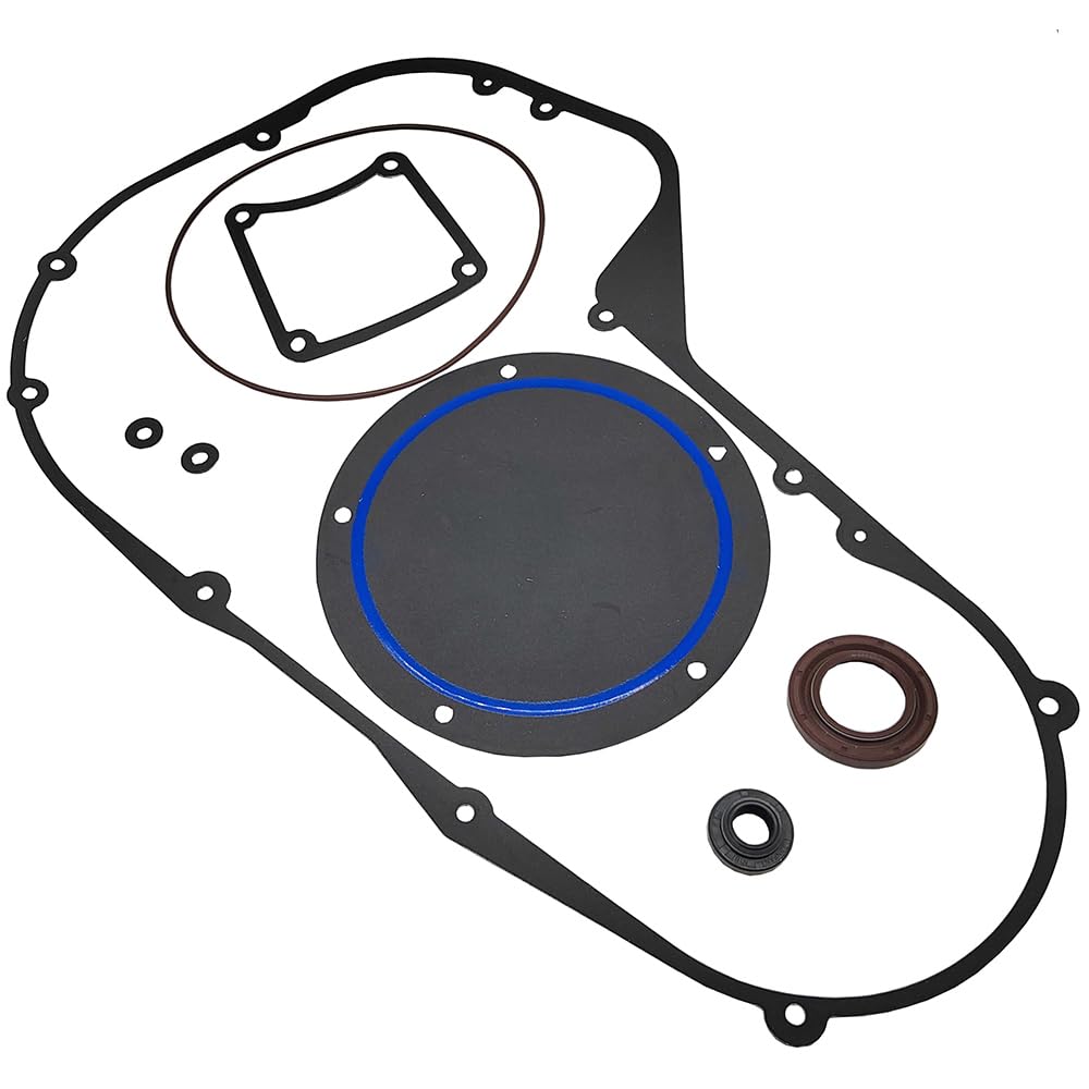 BIGLKNM front packaging showing complete gasket kit and components for quick identification