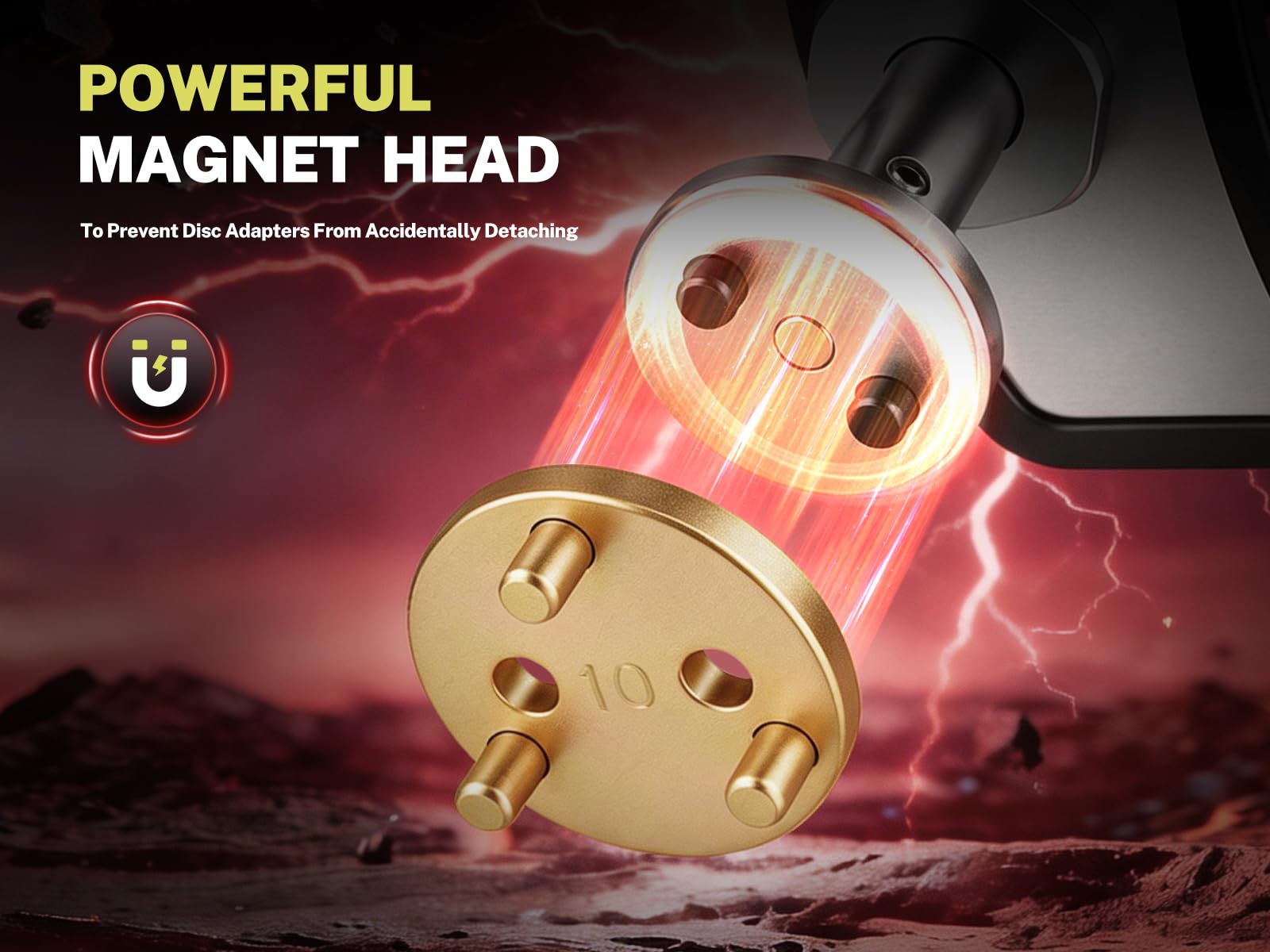 BILITOOLS changeable European plug detail for shop air compatibility and reliable coupling