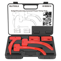 BILITOOLS front packaging showing complete 3.6 Pentastar timing kit for fast identification