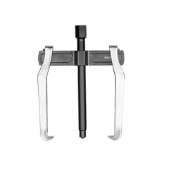 BILITOOLS front view of 6" gear puller showing compact durable design and quick setup benefit