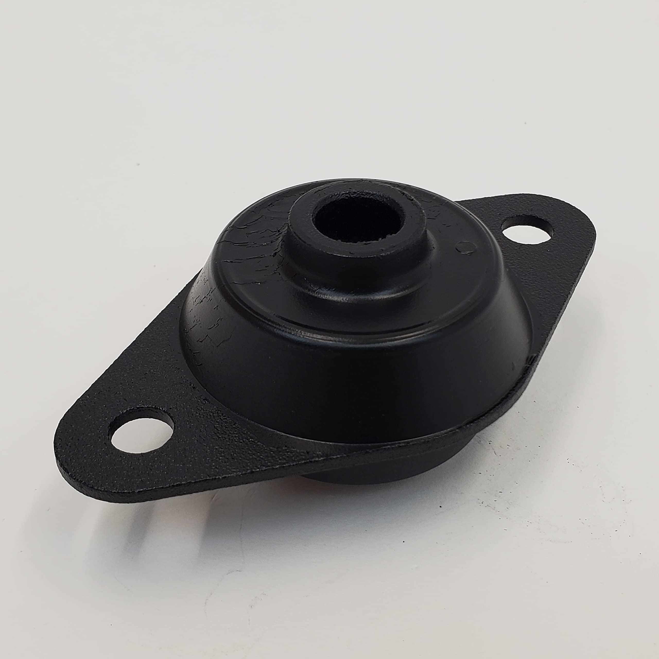 Billet Proof Designs mount with common hand tools showing quick 30 minute installation benefit