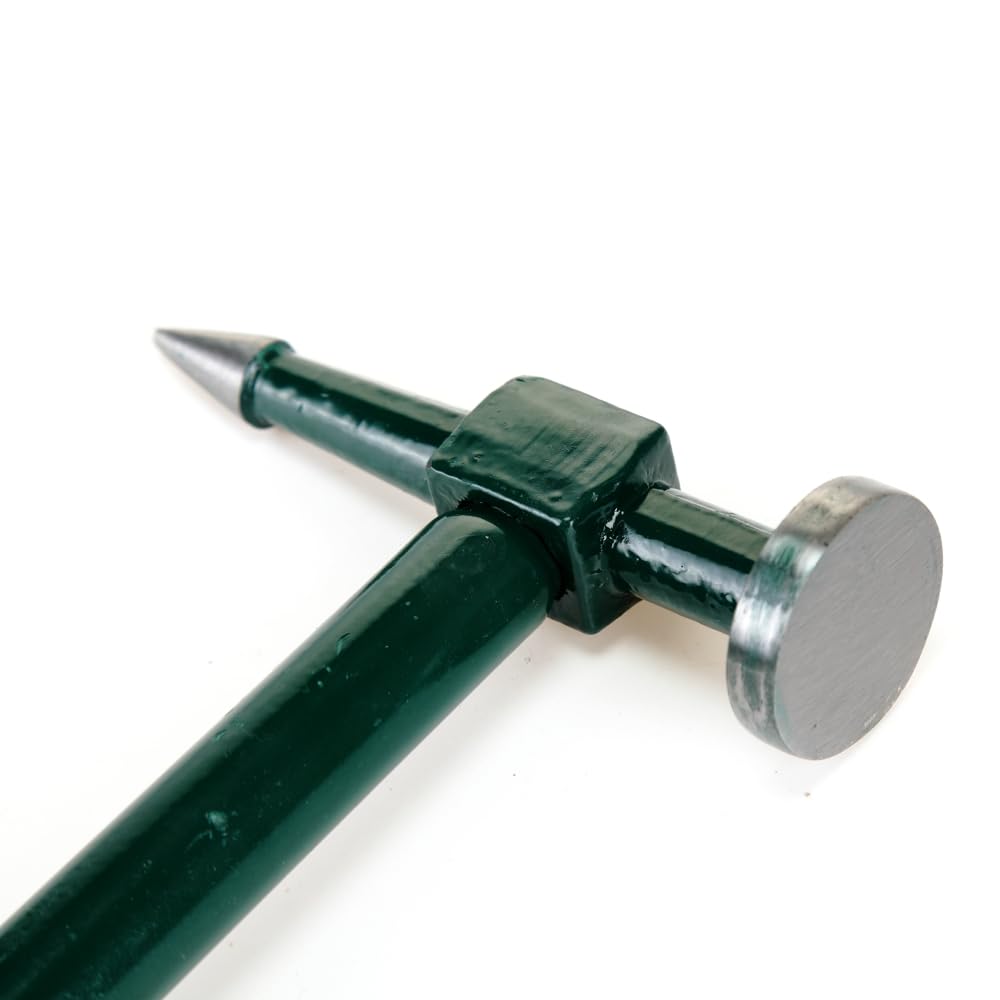 BinaryABC hammer with other body tools showing workshop readiness and compatibility benefit