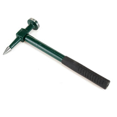 BinaryABC handle texture detail for secure grip and reduced wrist fatigue advantage