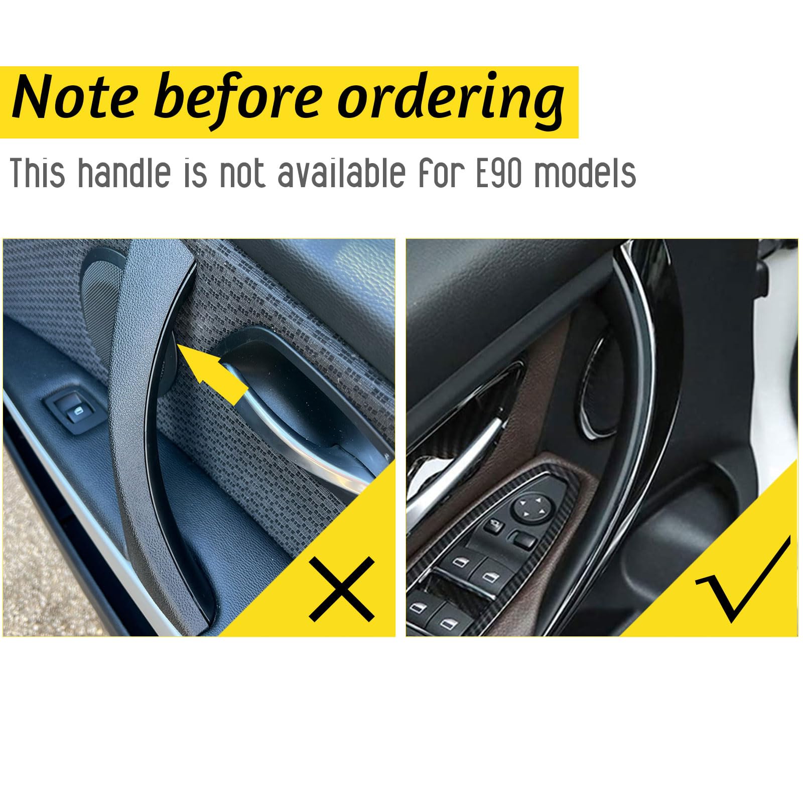 BJchiwu side profile fitment illustrating flush edge and secure hold