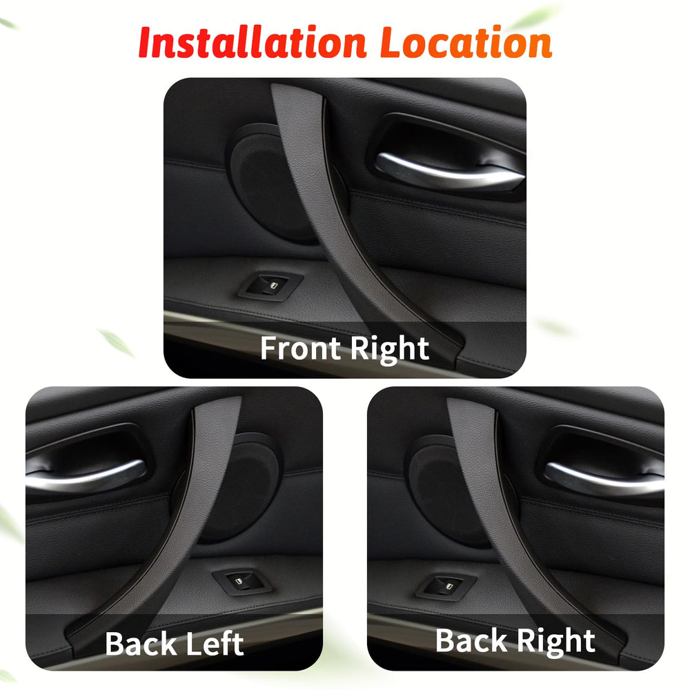 BJchiwu texture and finish detail offering scratch resistance benefit