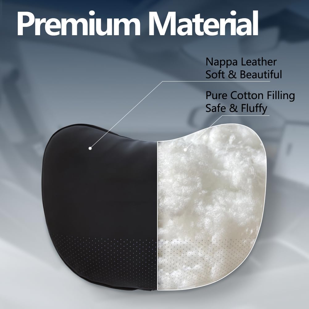 BlissfulNest strap detail showing upgraded adjustment mechanism for precise height control